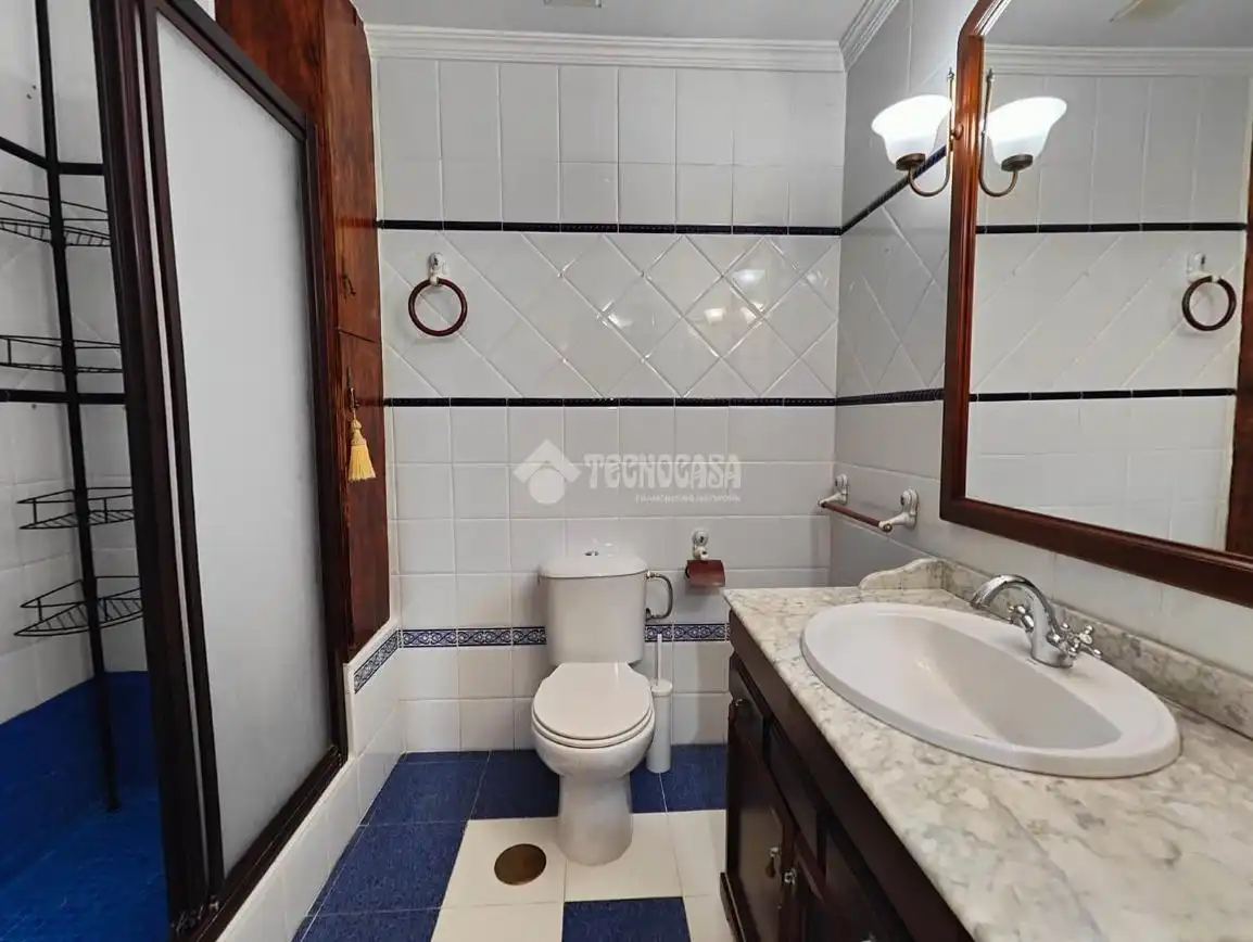 Casa pareada con terraza en venta en Los Palacios y Villafranca, imagen 31