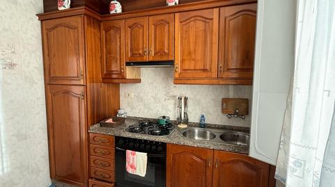 Foto 2 de Casa adosada en venda a A Malata - Catabois - Ciudad Jardín, A Coruña