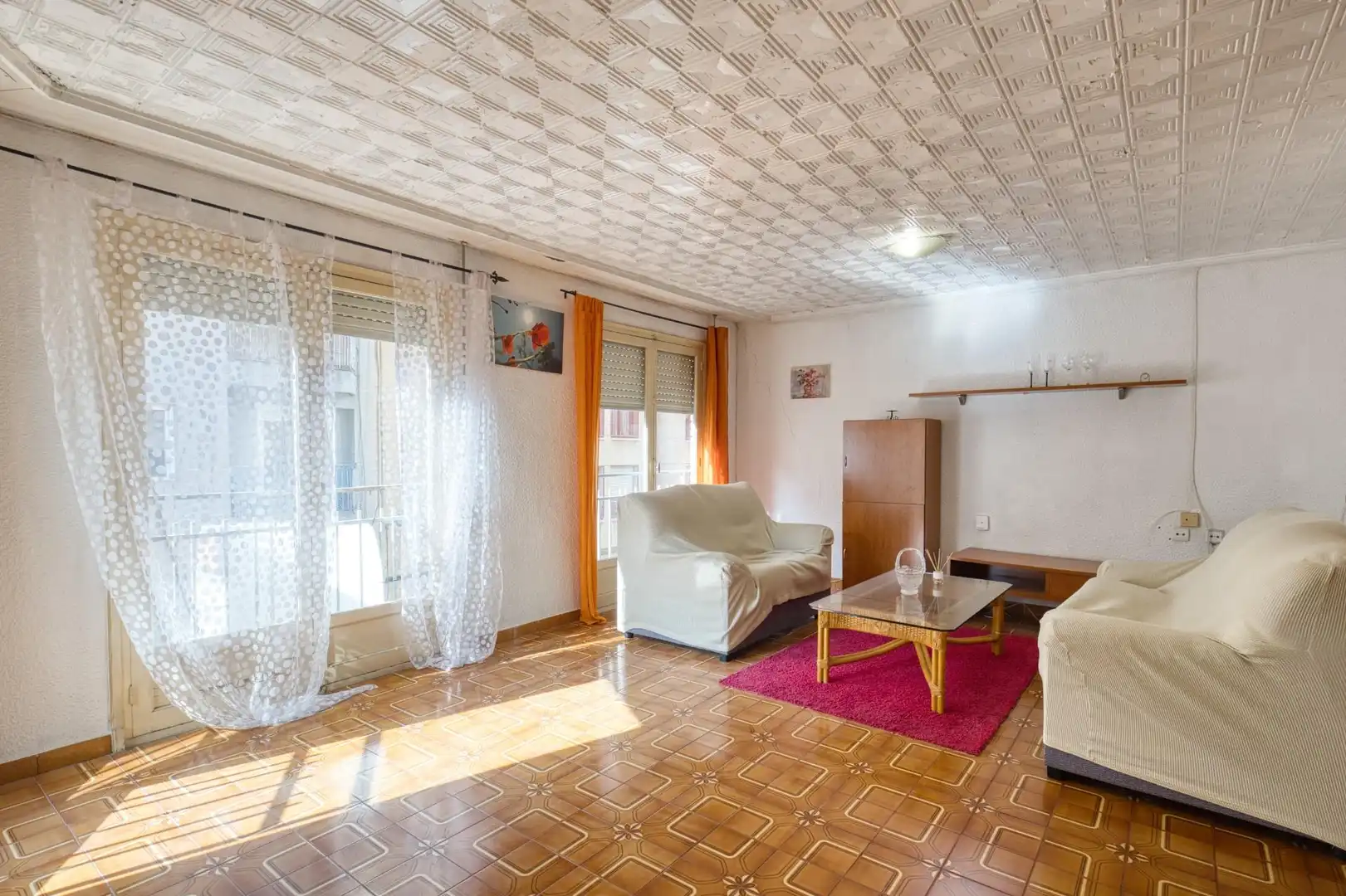 Flat with lift for sale in Calle TEODORO LLORENTE