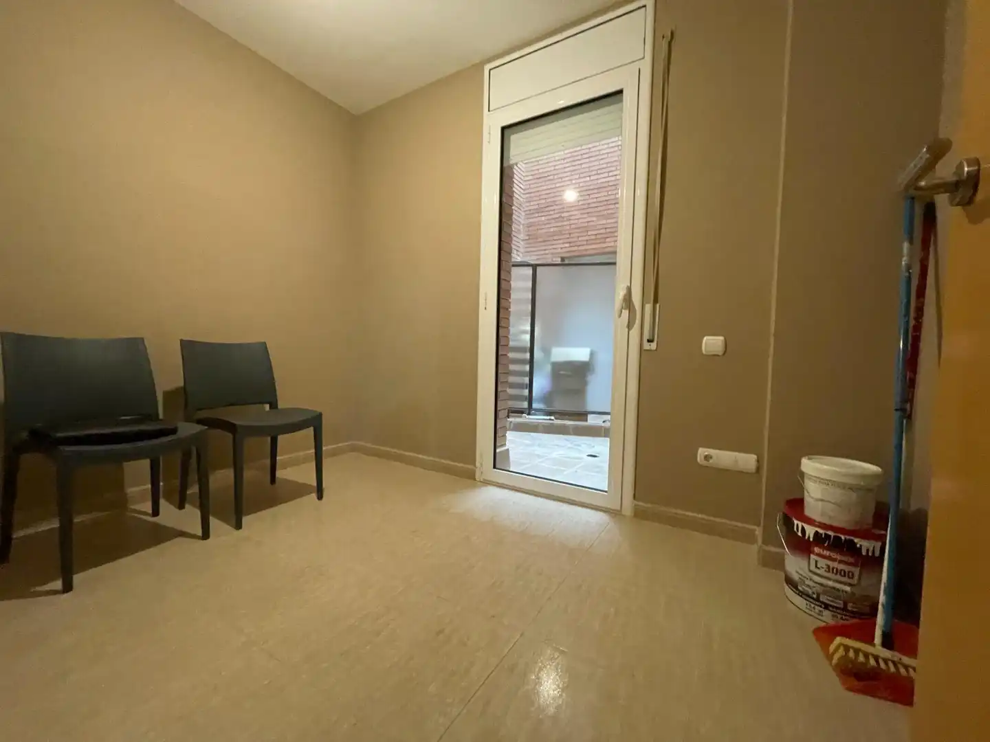 Bedroom of Flat for sale in Calaf  with Heating, Terrace and Alarm