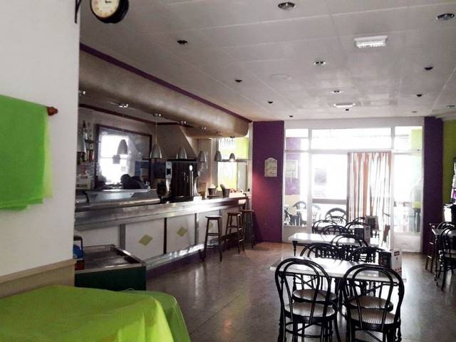 Local comercial en Venta en Gestalagar