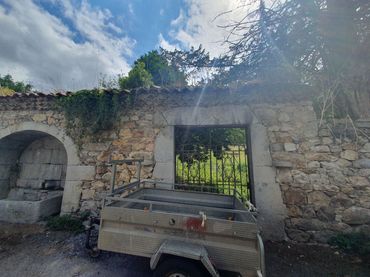 Terreno residencial en venta en Belmonte de Miranda