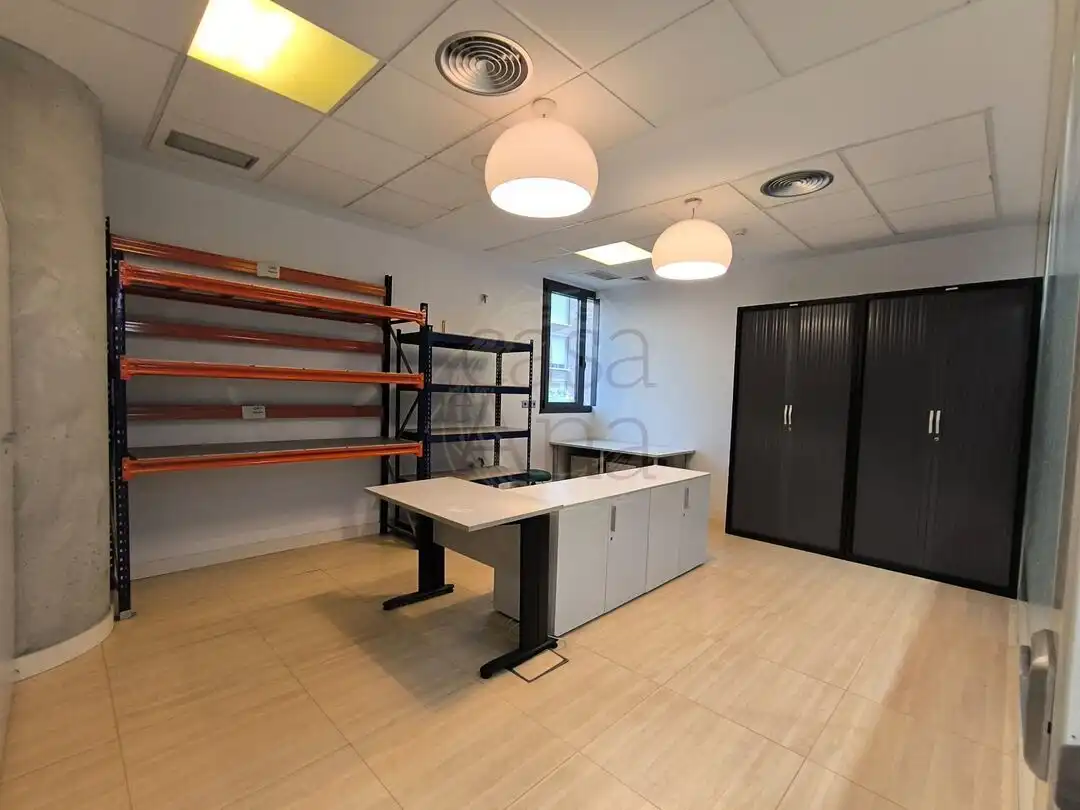 Büro zur Miete in Ibaiondo, imagen 15