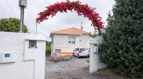 Foto 2 von Haus oder Chalet zum Verkauf in Área Rural, Ferrol