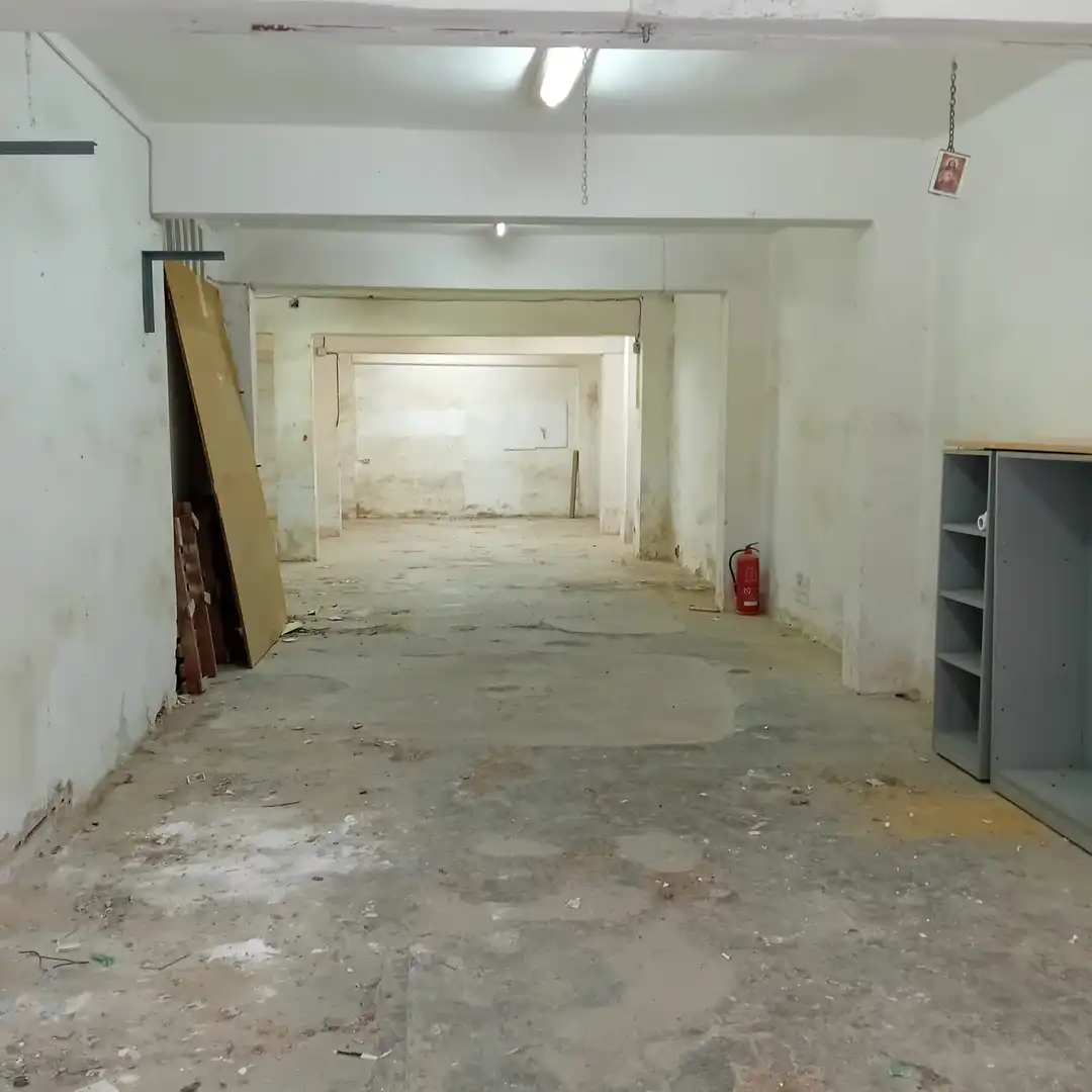 Commercial properties for rent in Valencia
