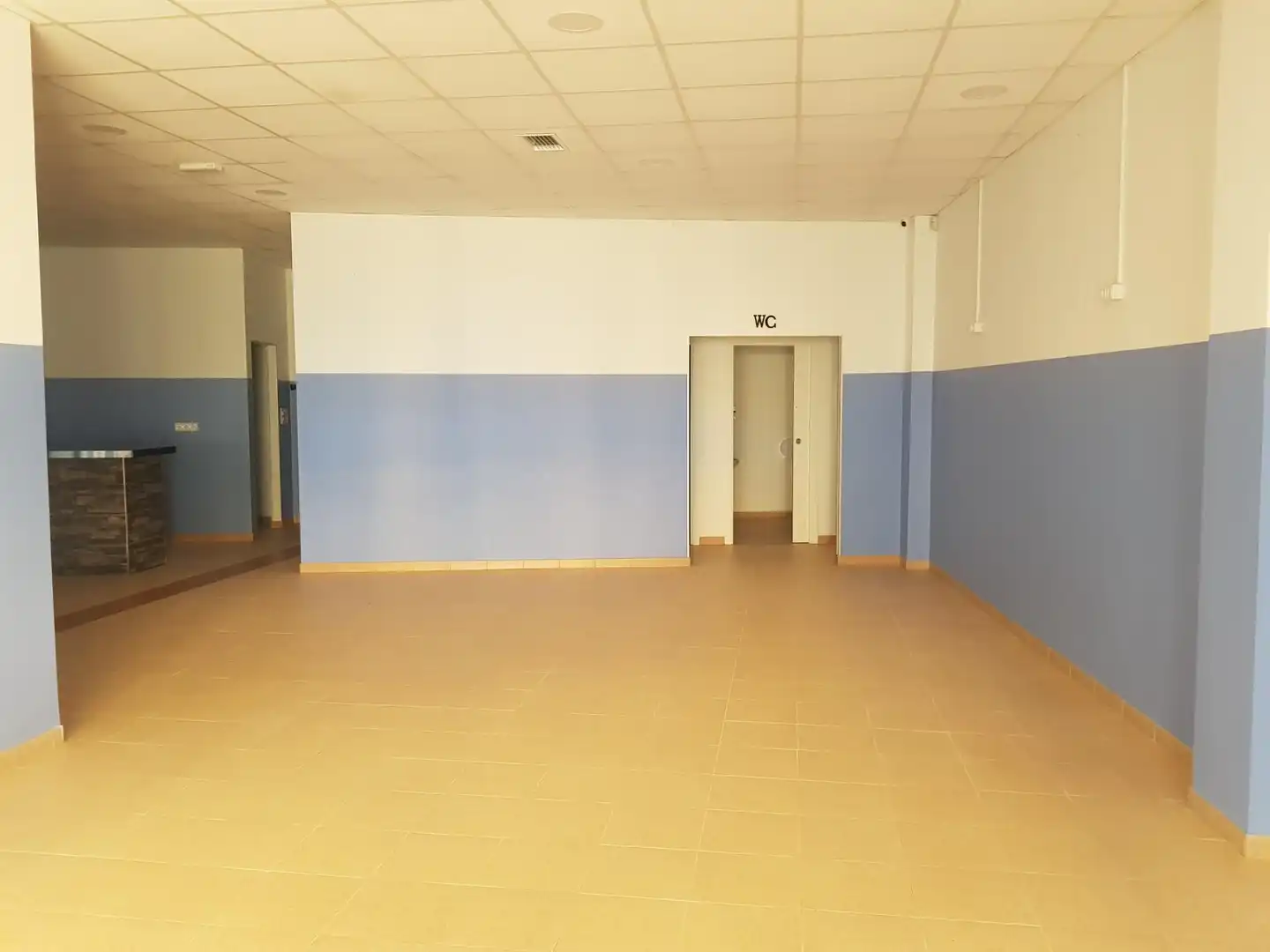 Local commercial à vendre à Centre, imagen 8