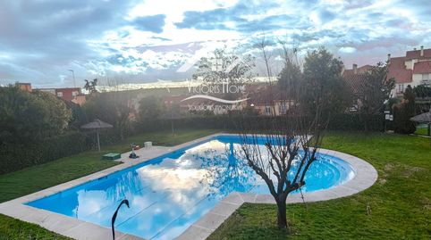 Foto 4 de Casa adosada en venda a Pedro Salinas, San Agustín del Guadalix pueblo, San Agustín del Guadalix