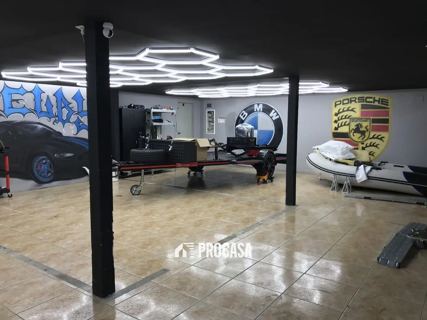 Business premises for sale in De Roses A Cadaqués, imagen 5