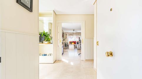 Foto 3 de Casa adosada en venda a Pueblo, Madrid