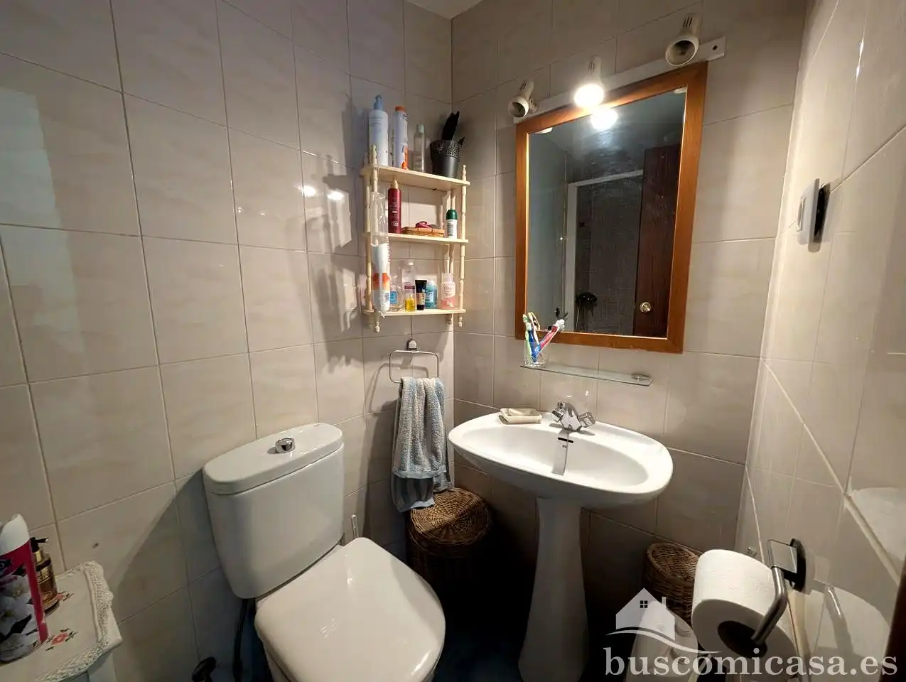 Flat with terrace for sale in San Francisco, imagen 16