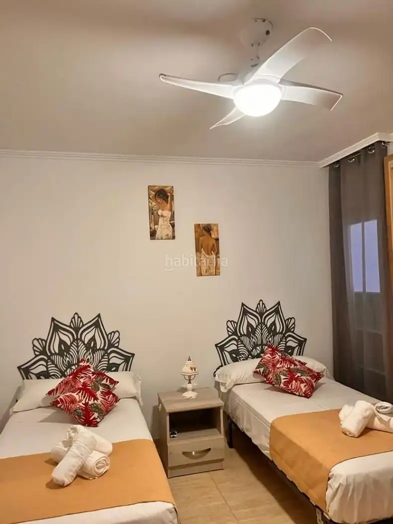 Reihenhaus zur Miete in Carrer Sant Marc 66, imagen 11