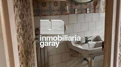 Foto 4 de Casa adosada en venta en Oña, Burgos