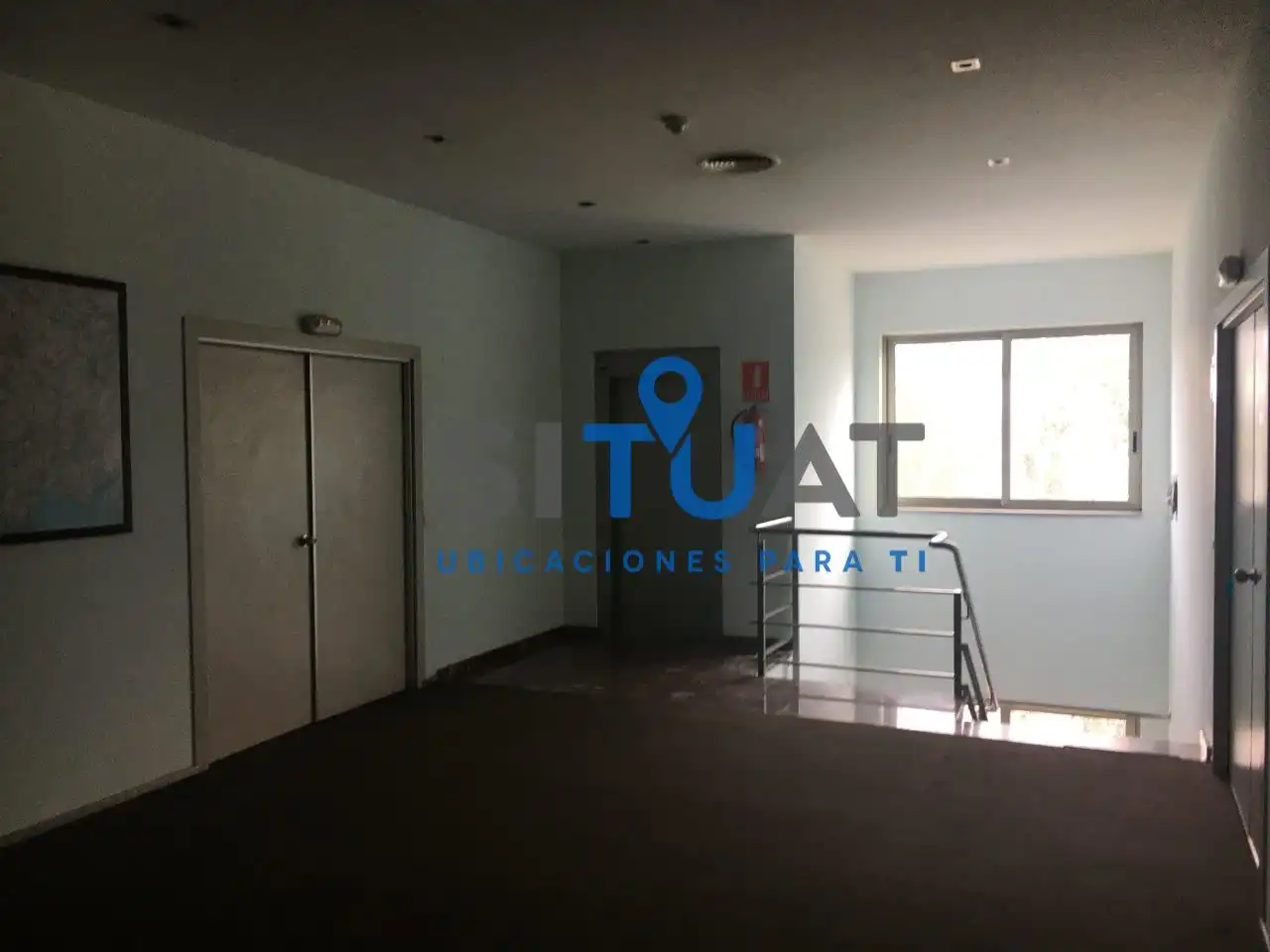 Nau industrial de lloguer a Carrer de l'Estació, 18, Castellbisbal