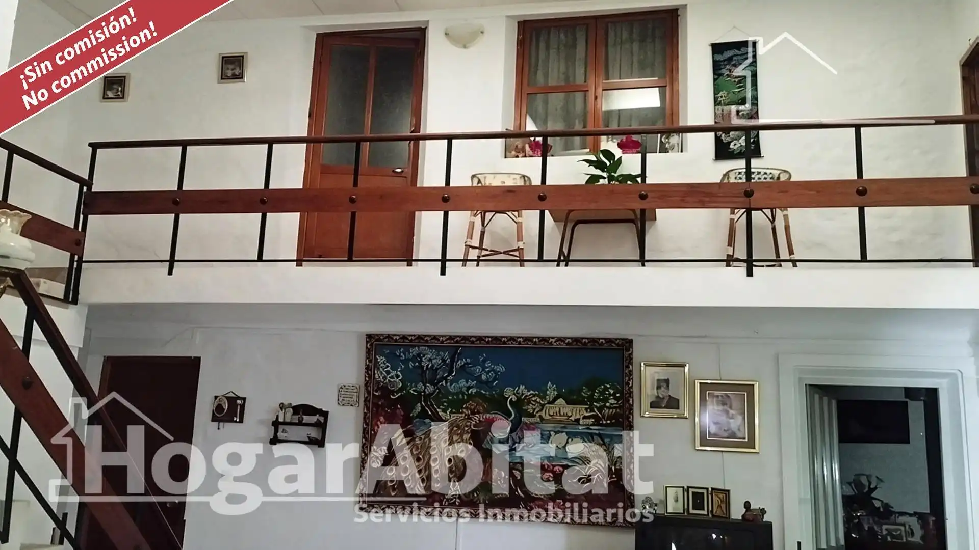 Haus zum Verkauf in Calle de Teresa Cascajo, imagen 2