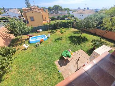 Chalet en venta en Puig Ses Forques - Torre Colomina