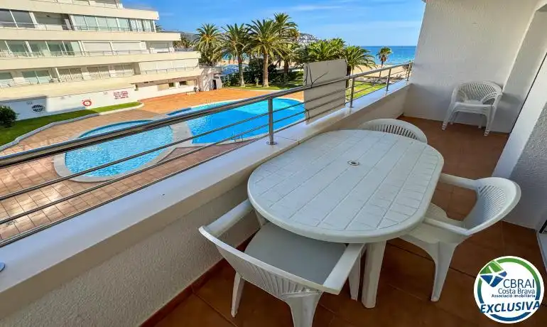 Apartment with pool for sale in Santa Margarita, imagen 3