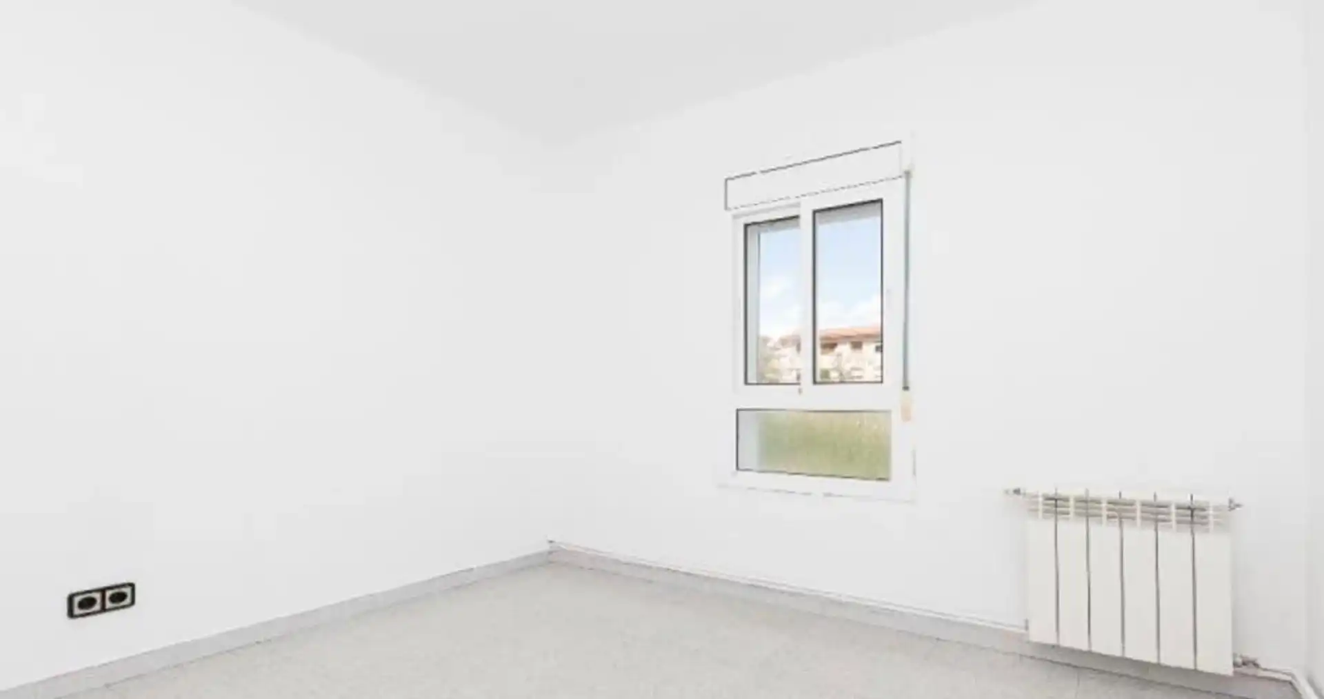 Bedroom of Flat for sale in Sabadell  with Balcony