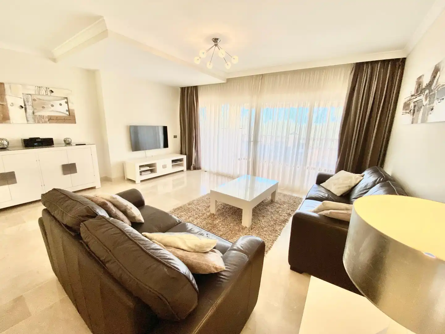 Apartament amb terrassa de lloguer a Benamara - Atalaya, imagen 11