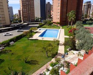 Flat to rent in De Europa, Levante Alto, Benidorm