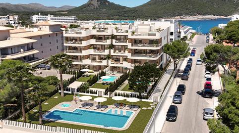 Photo 2 of Apartment for sale in Cala Ratjada, Illes Balears