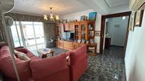 Living room of Flat for sale in Benidorm  with Terrace