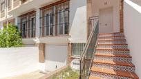 Exterior view of House or chalet for sale in Las Gabias  with Air Conditioner and Terrace