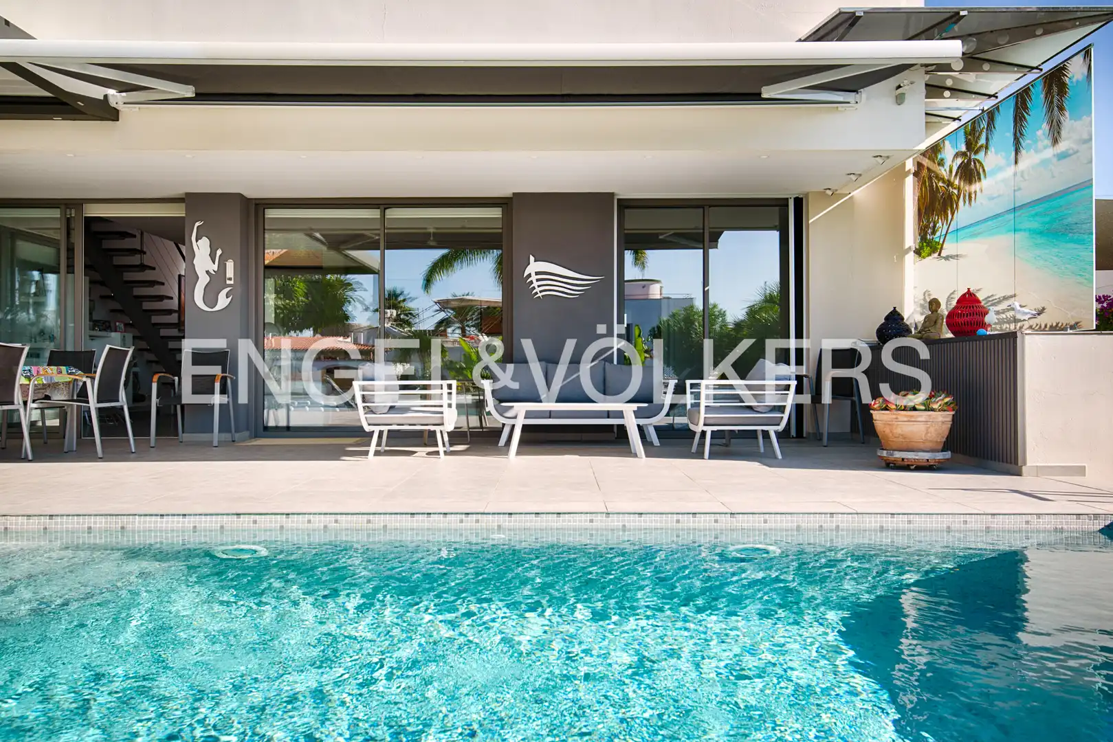 Haus mit Pool zum Verkauf in Carrer Port Joan, imagen 16