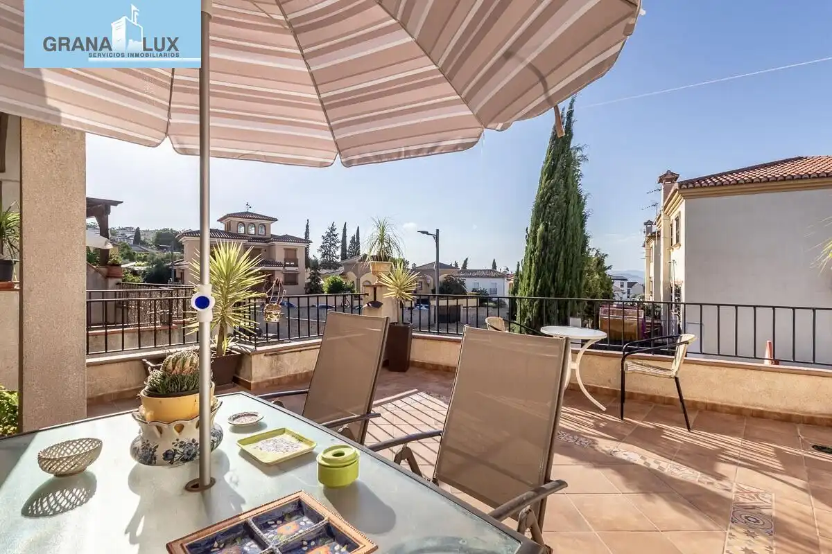 Haus mit Pool zum Verkauf in Calle de las Cruces, imagen 4