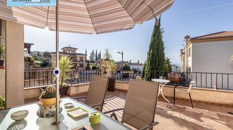 Casa en Ogijares con piscina comunitaria., imatge 4