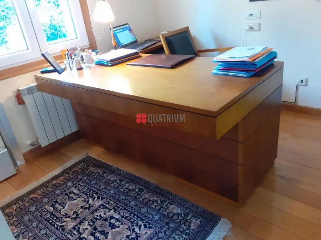 Casa o chalet en venta en Santiago de Compostela  con Calefacción, Terraza y Trastero
