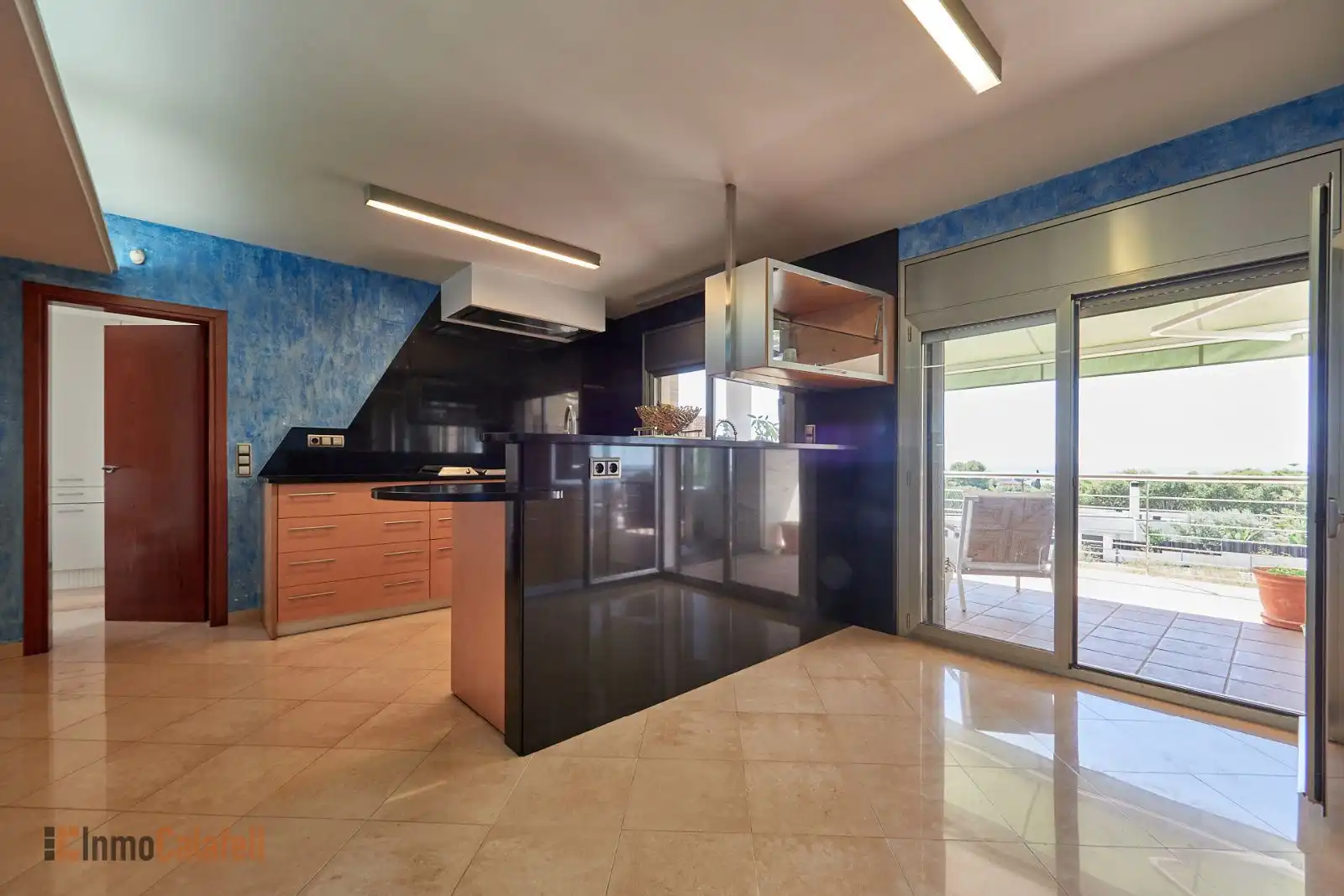 Villa mit Terrasse zum Verkauf in Sanera 7, imagen 25