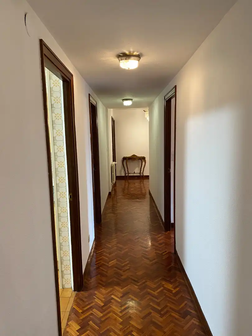 Piso con ascensor en venta en Calle del Monasterio de Urdax, imagen 32