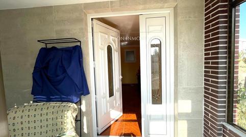 Foto 5 de Casa o xalet en venda a Diosa Diana, Castellanos de Villiquera, Salamanca