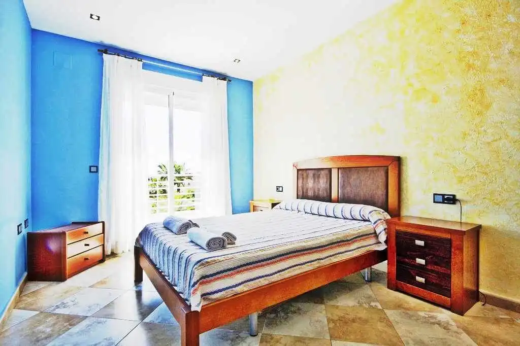 Villa con piscina in vendita a Marisol Park - Ortembach - Los Almendros, imagen 20