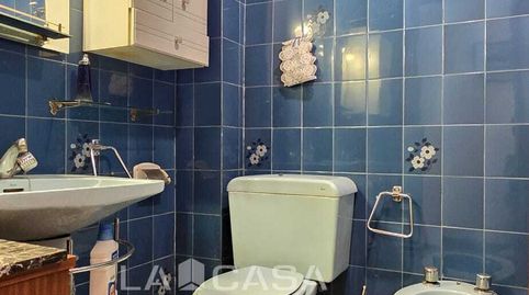 Foto 5 de Piso en venta en Calle Fidel Recio, Centro, Valladolid Capital