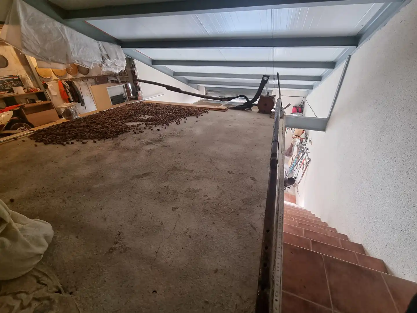Casa o xalet en venda en Arlanzón