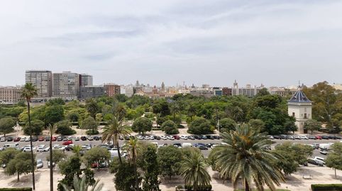 Foto 2 von Wohnung zum Verkauf in Paseo Albereda, Exposició, Valencia Capital