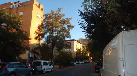 Foto 2 de Pis en venda a Camino de la Zubia, 13, Barrio de Zaidín, Granada