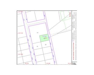 Residencial en venda en El Fresno