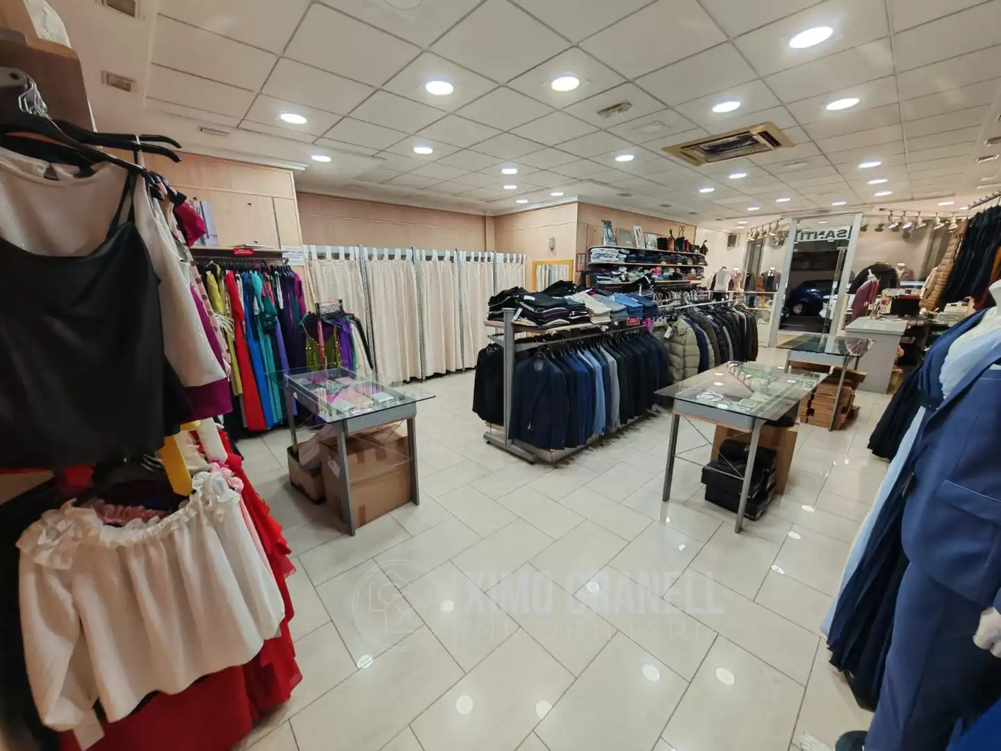 Local comercial en venda a La Vall d'Uixó, imagen 2