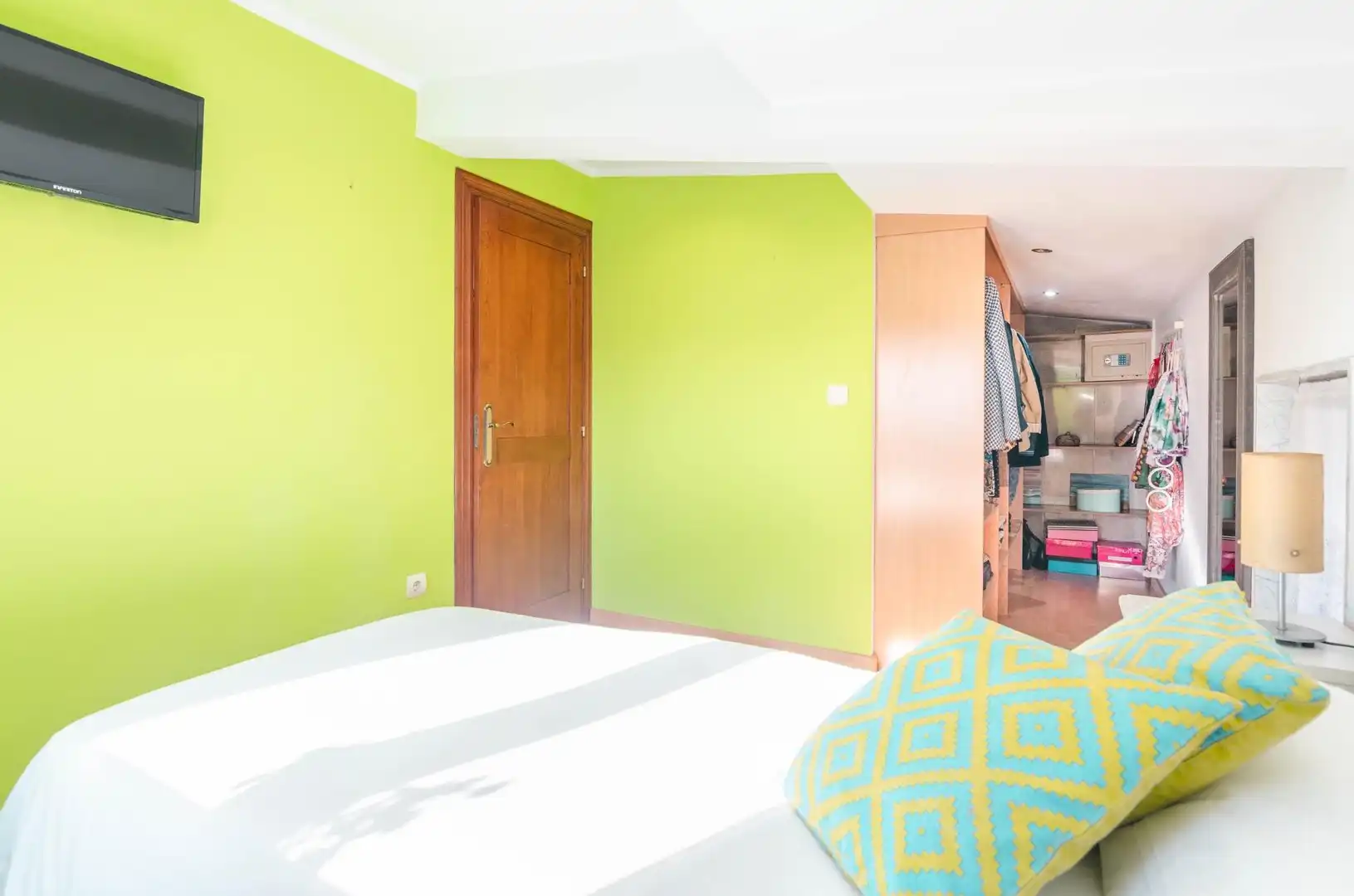 Casa amb jardí en venda a Lugar VALDESOTO 51, imagen 25