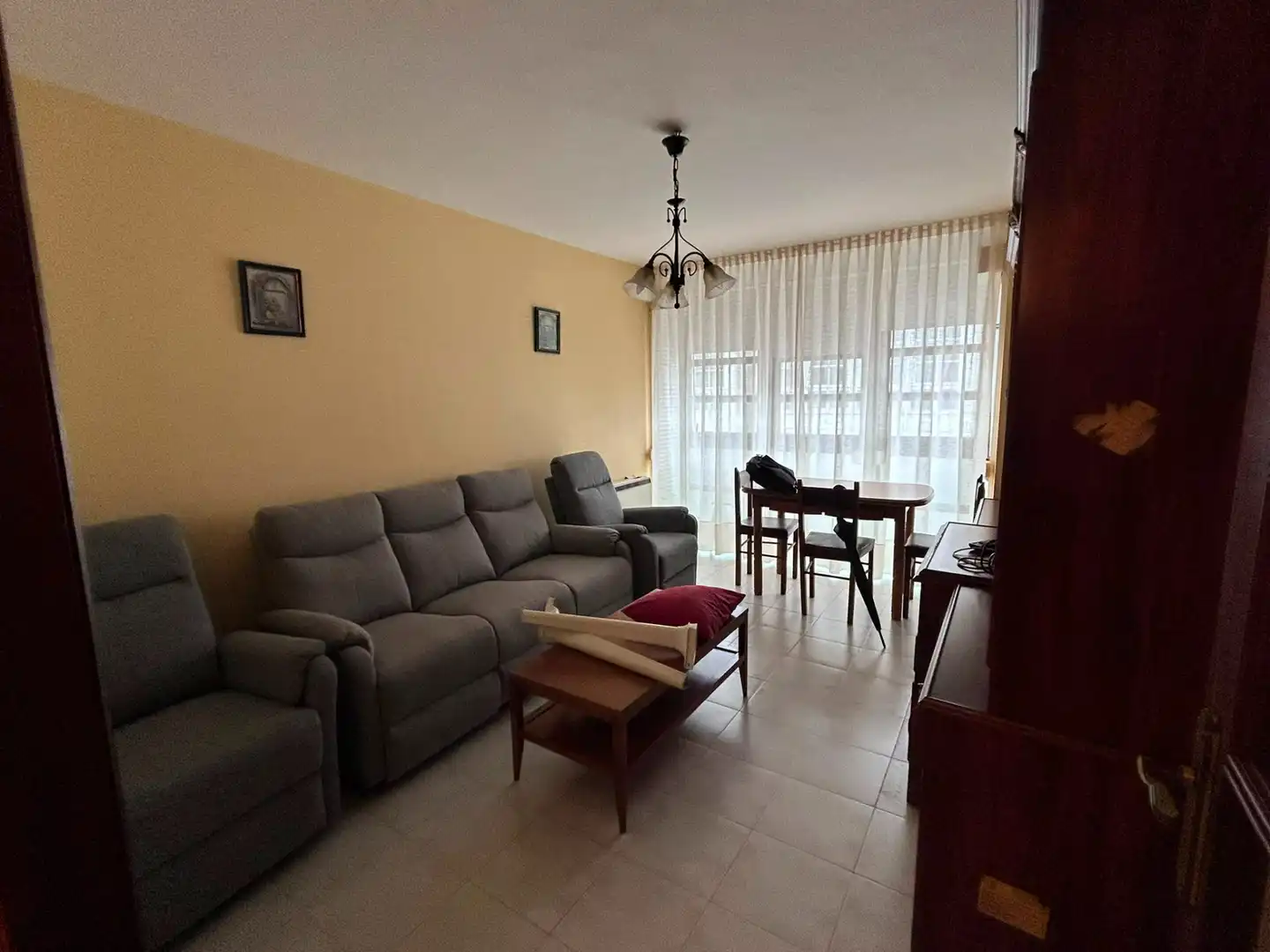 Wohnung zur Miete in Campus Sur - Santa Marta, imagen 2