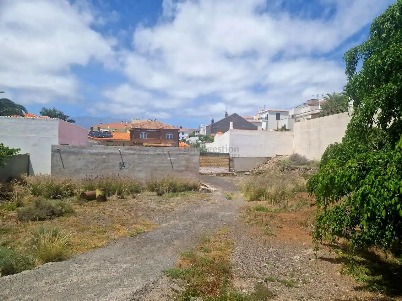 Residencial en venta en Arona