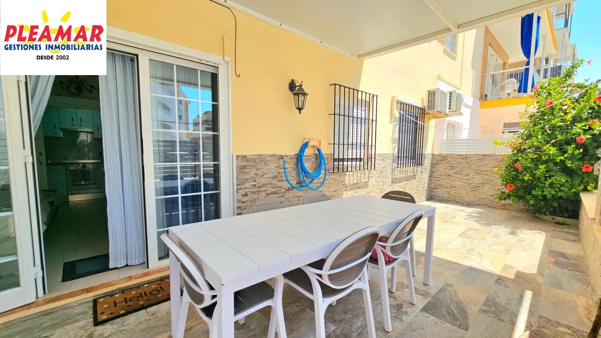 Erdgeschosswohnung zum Verkauf in Playa de la Regla