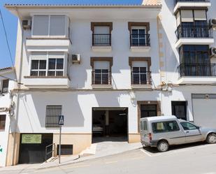 Exterior view of Building for sale in Loja