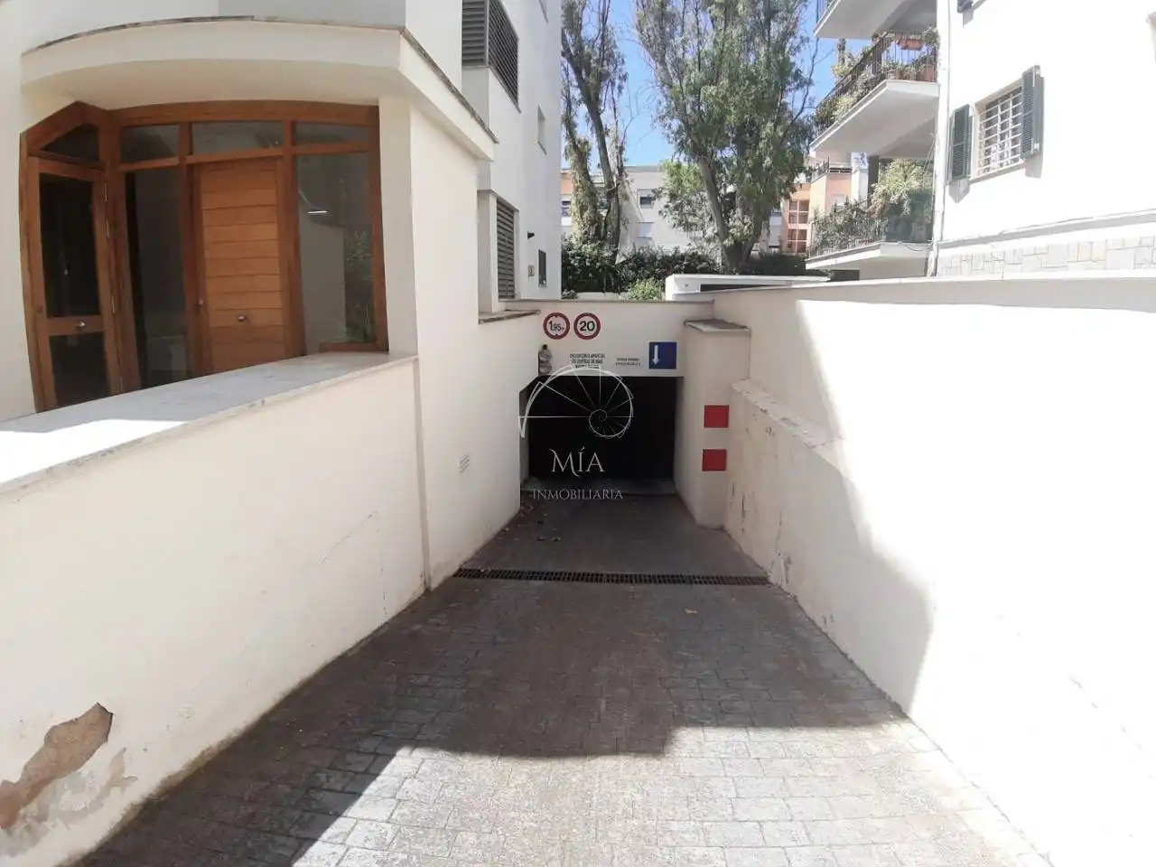 Individual en venta en Calle Alvaro de bazan, imagen 12