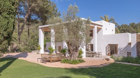 Photo 4 of House or chalet for sale in Sant Josep, Sant Josep de sa Talaia