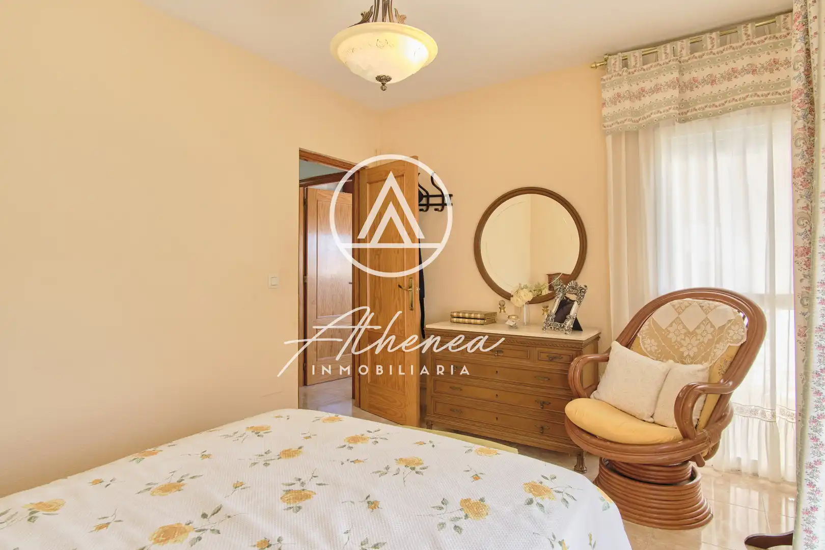 Casa adosada en venta en Calle Romanilla, Roquetas Pueblo