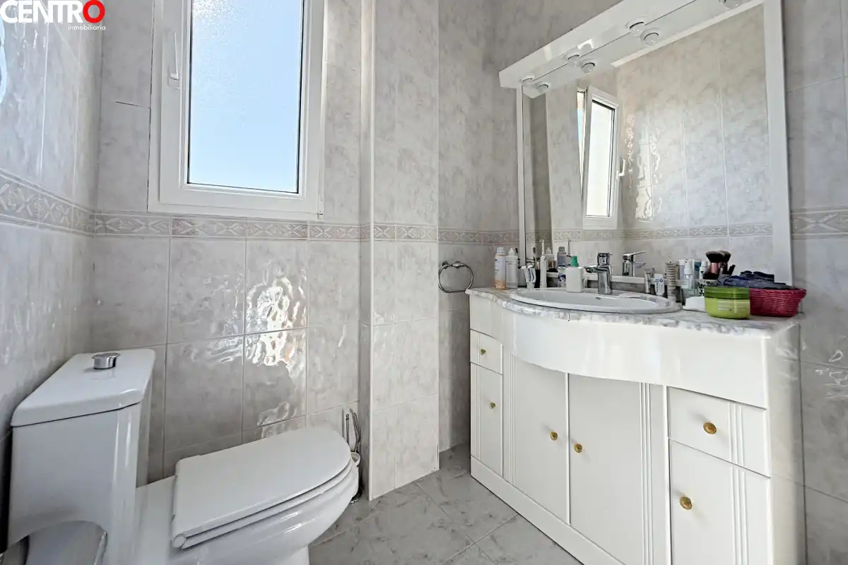 Detached house with garden for sale in Solana, imagen 48