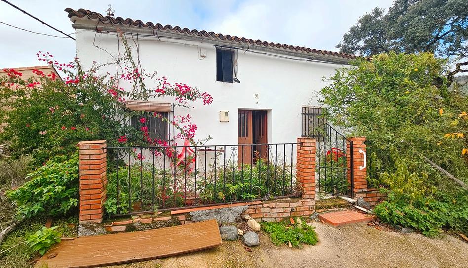 Photo 1 of House or chalet for sale in Senda la Peña, 2, Almonaster la Real, Huelva
